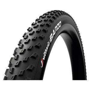 Vittoria Barzo Tubeless Mountain Tire (Black) (29") (2.25") (Folding) (1C Graphene/TLR)