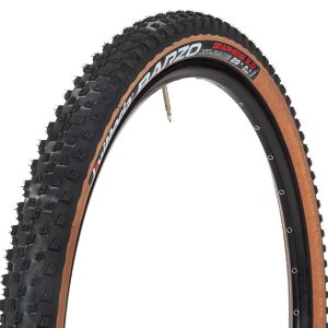 Vittoria Barzo XC Race Tubeless Mountain Tire (Tan Wall) (29") (2.1") (Folding) (Graphene 2.0)