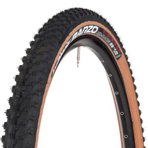 Vittoria Barzo XC Race Tubeless Mountain Tire (Tan Wall) (29") (2.25") (Folding) (Graphene 2.0)