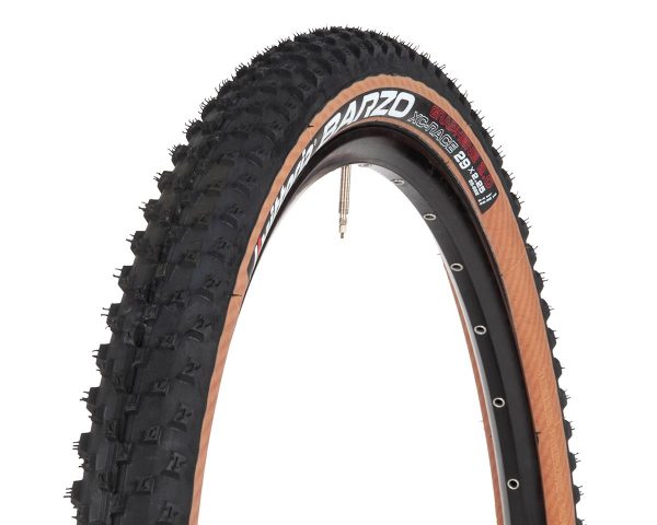 Vittoria Barzo XC Race Tubeless Mountain Tire (Tan Wall) (29") (2.25") (Folding) (Graphene 2.0)