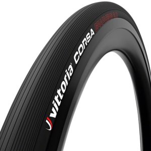 Vittoria Corsa Competition Road Tire (Black) (700c) (32mm) (Folding) (Graphene 2.0)