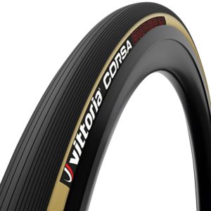 Vittoria Corsa Competition Road Tire (Para) (700c) (32mm) (Folding) (Graphene 2.0)