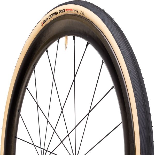 Vittoria Corsa Pro G2.0 TLR Tire