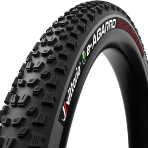 Vittoria E-Agarro Trail Tubeless Mountain E-Bike Tire (Black/Anthracite) (29") (2.4") (Folding) (Gra