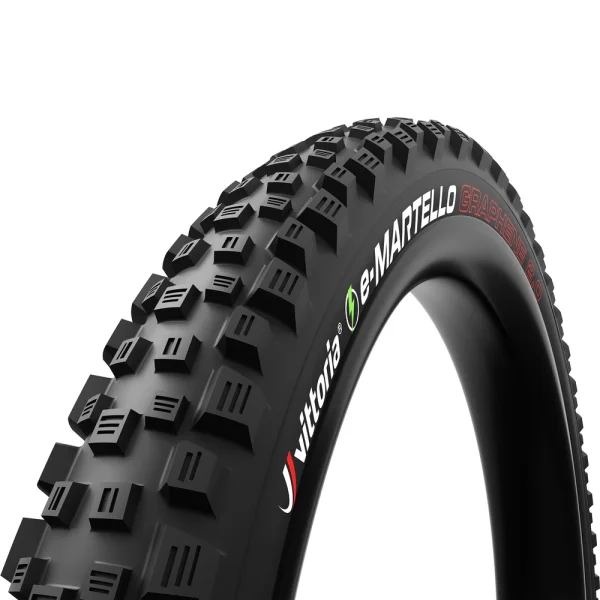 Vittoria E-Martello Enduro 4C G2.0 E-Bike MTB Tyre