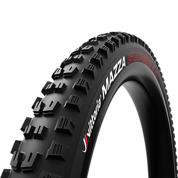 Vittoria MAZZA RACE G2.0 1C Enduro Tire - 29in