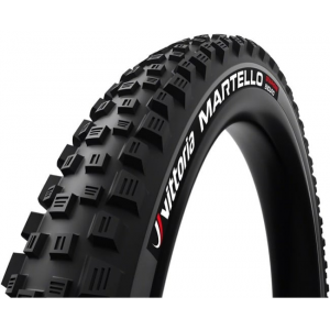 Vittoria | Martello G2.0 29" Tire | Anthracite | Trail Tnt 2.4 | Nylon