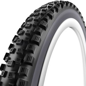 Vittoria Martello Trail Tubeless Mountain Tire (Anthracite/Black) (27.5") (2.6") (Folding) (Graphene