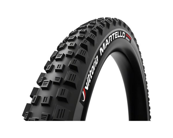 Vittoria Martello Trail Tubeless Mountain Tire (Anthracite/Black) (29") (2.4") (Folding) (Graphene 2