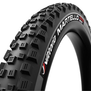 Vittoria Martello Trail Tubeless Mountain Tire (Anthracite/Black) (29") (2.6") (Folding) (Graphene 2