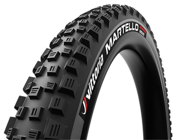 Vittoria Martello Trail Tubeless Mountain Tire (Anthracite/Black) (29") (2.6") (Folding) (Graphene 2