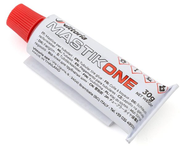 Vittoria Mastik'One Tubular Tire Glue (Tube) (30g)