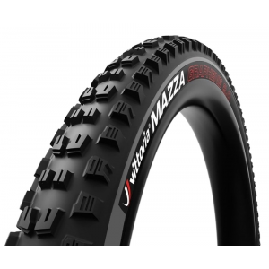 Vittoria | Mazza 29" Tire 2.4, Trail, Anthracite | Rubber