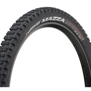 Vittoria Mazza Enduro Tubeless Mountain Tire (Black) (27.5") (2.6") (Folding) (2PLY) (Graphene 2.0)