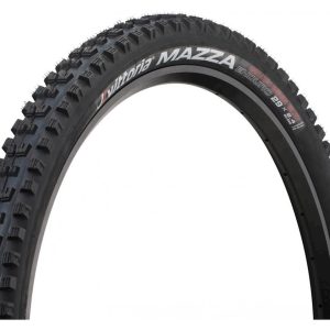 Vittoria Mazza Enduro Tubeless Mountain Tire (Black) (29") (2.4") (Folding) (2PLY) (Graphene 2.0)