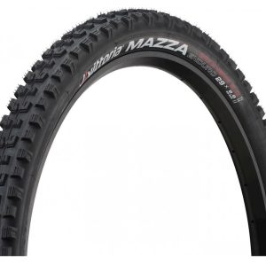 Vittoria Mazza Enduro Tubeless Mountain Tire (Black) (29") (2.6") (Folding) (2PLY) (Graphene 2.0)