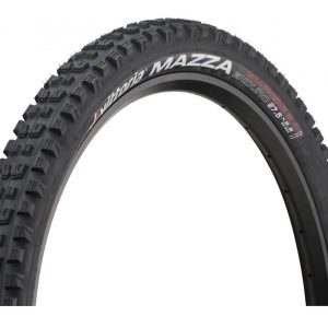 Vittoria Mazza Trail TNT Tubeless Mountain Tire (Anthracite) (27.5") (2.6") (Folding) (Graphene 2.0)