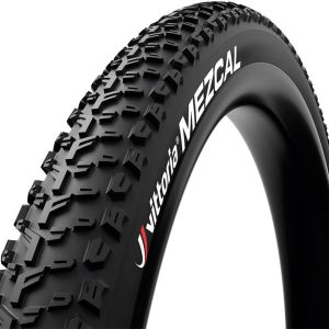 Vittoria Mezcal III Mountain Tire (Black) (27.5") (2.6") (Wire) (1C)