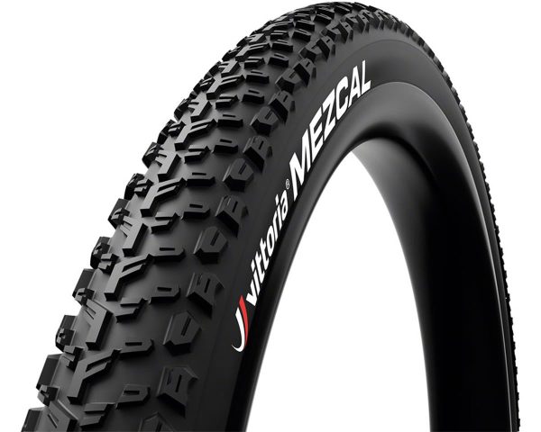 Vittoria Mezcal III Mountain Tire (Black) (27.5") (2.6") (Wire) (1C)