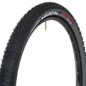 Vittoria Mezcal III TNT Tubeless Mountain Tire (Anthracite) (27.5") (2.25") (Folding) (Graphene 2.0/