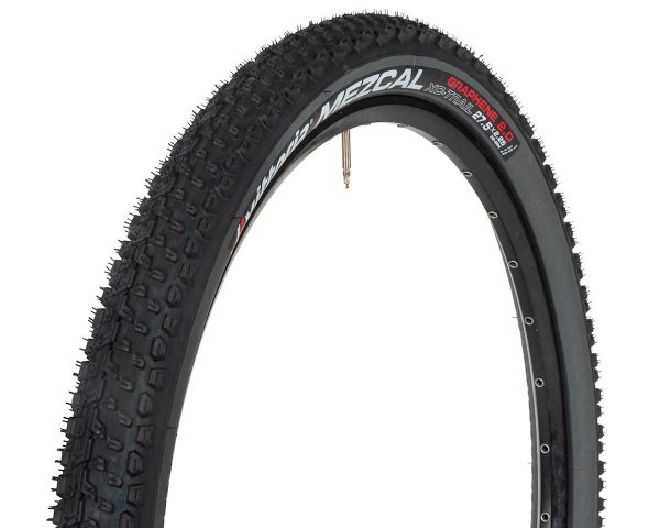 Vittoria Mezcal III TNT Tubeless Mountain Tire (Anthracite) (27.5") (2.25") (Folding) (Graphene 2.0/