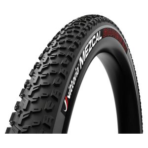 Vittoria Mezcal III TNT Tubeless Mountain Tire (Anthracite) (27.5") (2.6") (Folding) (Graphene 2.0/X