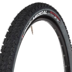 Vittoria Mezcal III TNT Tubeless Mountain Tire (Anthracite) (29") (2.25") (Folding) (Graphene 2.0/XC