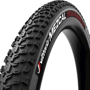 Vittoria Mezcal III TNT Tubeless Mountain Tire (Anthracite) (29") (2.6") (Folding) (Graphene 2.0/XC