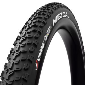 Vittoria Mezcal III Tubeless Mountain Tire (UCI Rainbow) (29") (2.1") (Folding) (1C)