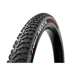 Vittoria | Mezcal Iii G2.0 27.5" Tire | Anthracite | 27.5X2.25 | Nylon