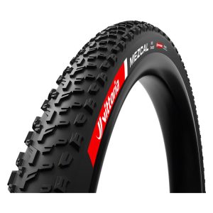 Vittoria Mezcal XC Race Tubeless Mountain Tire (Black) (29") (2.4") (Folding) (Race Graphene 2.0)