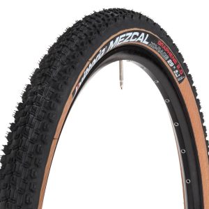 Vittoria Mezcal XC Race Tubeless Mountain Tire (Tan Wall) (29") (2.1") (Folding) (Graphene 2.0)