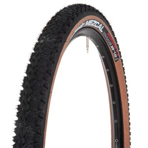 Vittoria Mezcal XC Race Tubeless Mountain Tire (Tan Wall) (29") (2.25") (Folding) (Graphene 2.0)