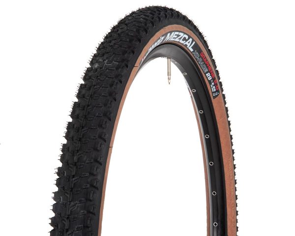 Vittoria Mezcal XC Race Tubeless Mountain Tire (Tan Wall) (29") (2.25") (Folding) (Graphene 2.0)