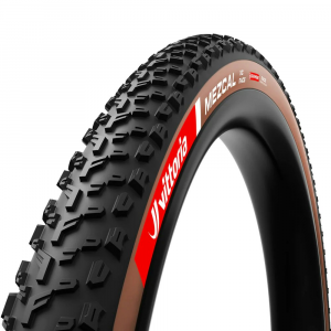 Vittoria | Mezcal Xc Race G2.0 29" Tire 29X2.4 Xc Race, Black | Nylon