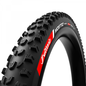 Vittoria | Mostro Enduro G2.0 29" Tire 29X2.4 Enduro, Black | Nylon