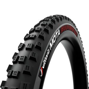 Vittoria Mota G2.0 4C Enduro Tire - 29in