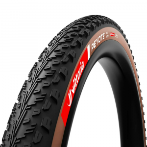 Vittoria | Peyote Xc Race G2.0 29" Tire 29X2.4 Xc Race, Black | Nylon