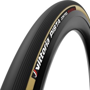 Vittoria Pista Control Tubular Track Tyre