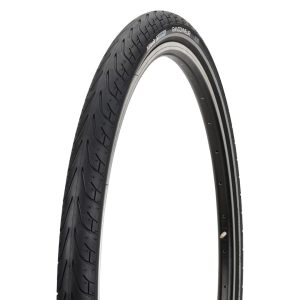 Vittoria Randonneur Reflective Tire (Black/Reflective) (700c) (32mm) (Wire) (Endura 3D)