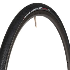 Vittoria Rubino Pro TLR Tubeless Road Tire (Black) (700c) (30mm) (Folding) (Graphene 2.0)