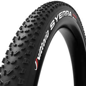 Vittoria Syerra Down Country Mountain Bike Tire (Black) (29") (2.4") (Folding) (Graphene 4C/APF)