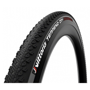 Vittoria | Terreno Dry 29" Tire | Anthracite | 29X2.0" | Nylon