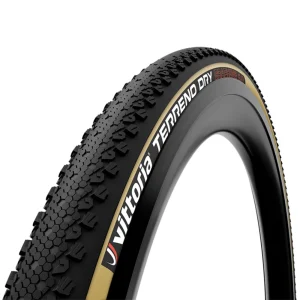 Vittoria Terreno Dry Endurance Gravel Tyre