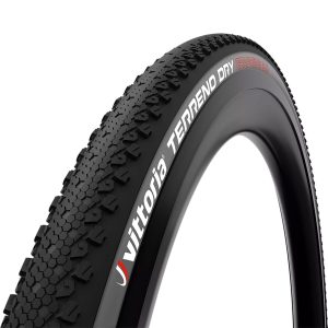 Vittoria Terreno Dry G2.0 TNT Tubeless Tire