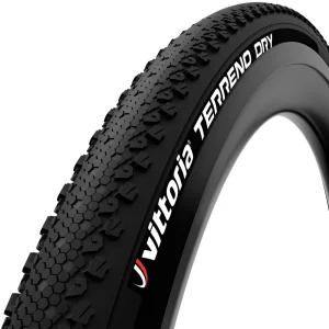 Vittoria Terreno Dry Rigid Clincher Tyre