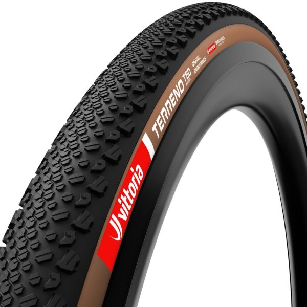 Vittoria Terreno T50 Mixed Gravel Tyre