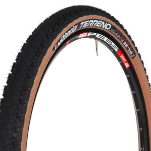 Vittoria Terreno Tubeless Mountain Tire (Tan Wall) (29") (2.25") (Folding) (Graphene 2.0/Race)