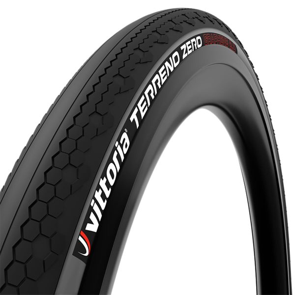 Vittoria Terreno Zero 2C Clincher Tire