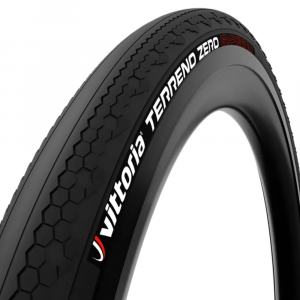 Vittoria | Terreno Zero G2.0 Tire | Anthracite | 700X35C | Rubber